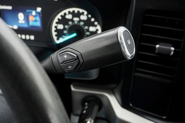 2023 Ford F-350SD XLT 5th Wheel/Gooseneck Hitch Prep Package