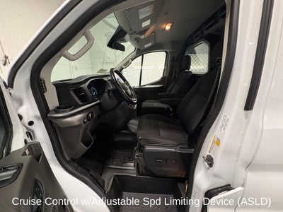 2020 Ford Transit-250 Base