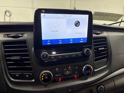 2020 Ford Transit-250 Base