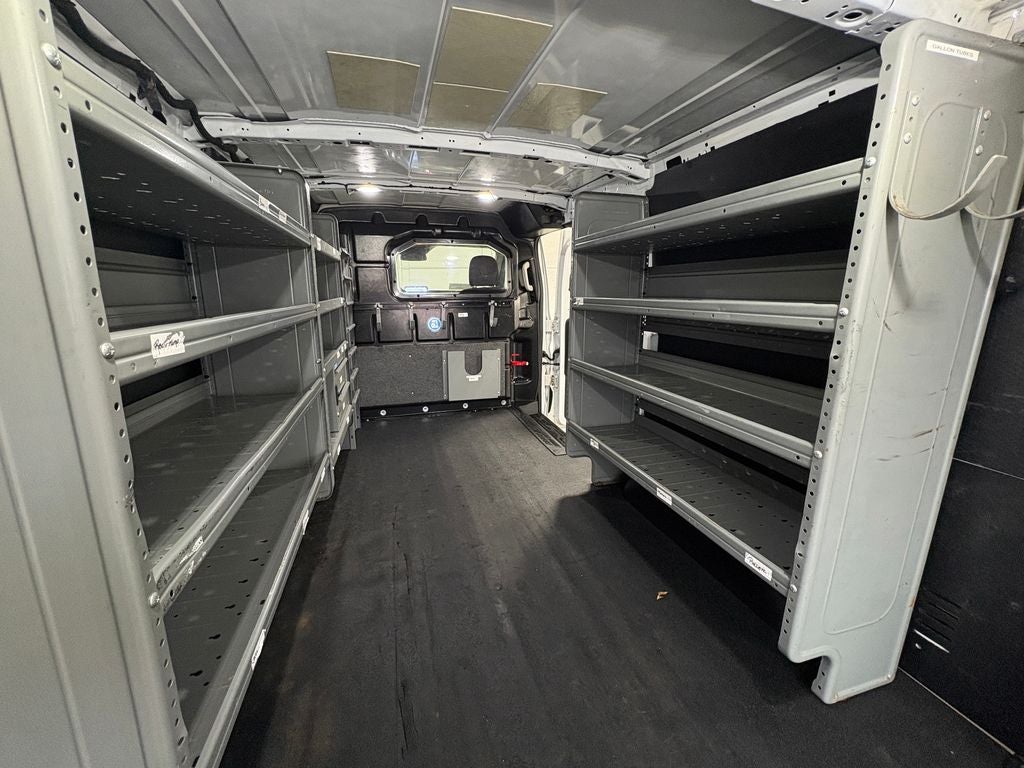 2020 Ford Transit-250 Base
