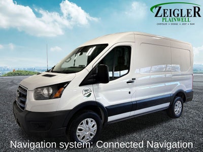 2023 Ford E-Transit-350 Base