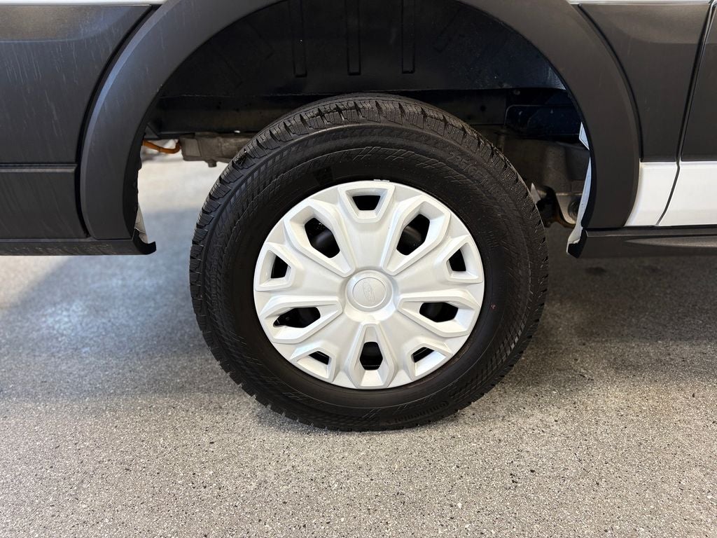 2023 Ford E-Transit-350 Base