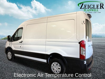 2023 Ford E-Transit-350 Base