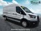2023 Ford E-Transit-350 Base Navigation system: Connected Navigation