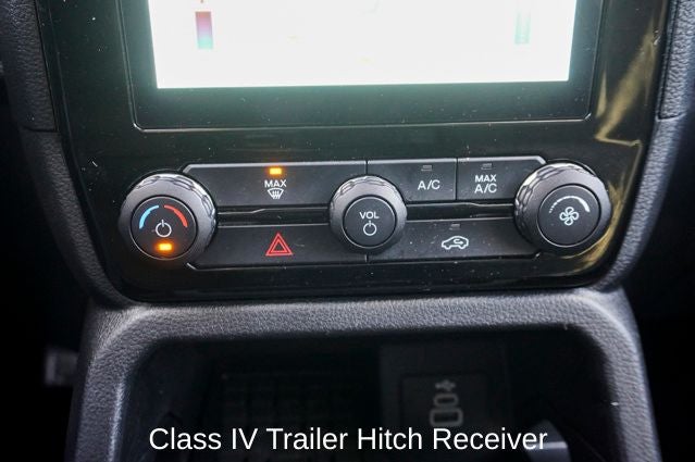 2025 Ford Ranger XLT 12" Display in Center Stack & 360-Degree Camera