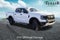 2025 Ford Ranger XLT 12" Display in Center Stack & 360-Degree Camera