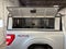 2021 Ford F-150 XL Paint Match Bed Cap-