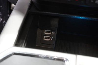 2020 Ford F-150 Lariat Twin Panel Moonroof