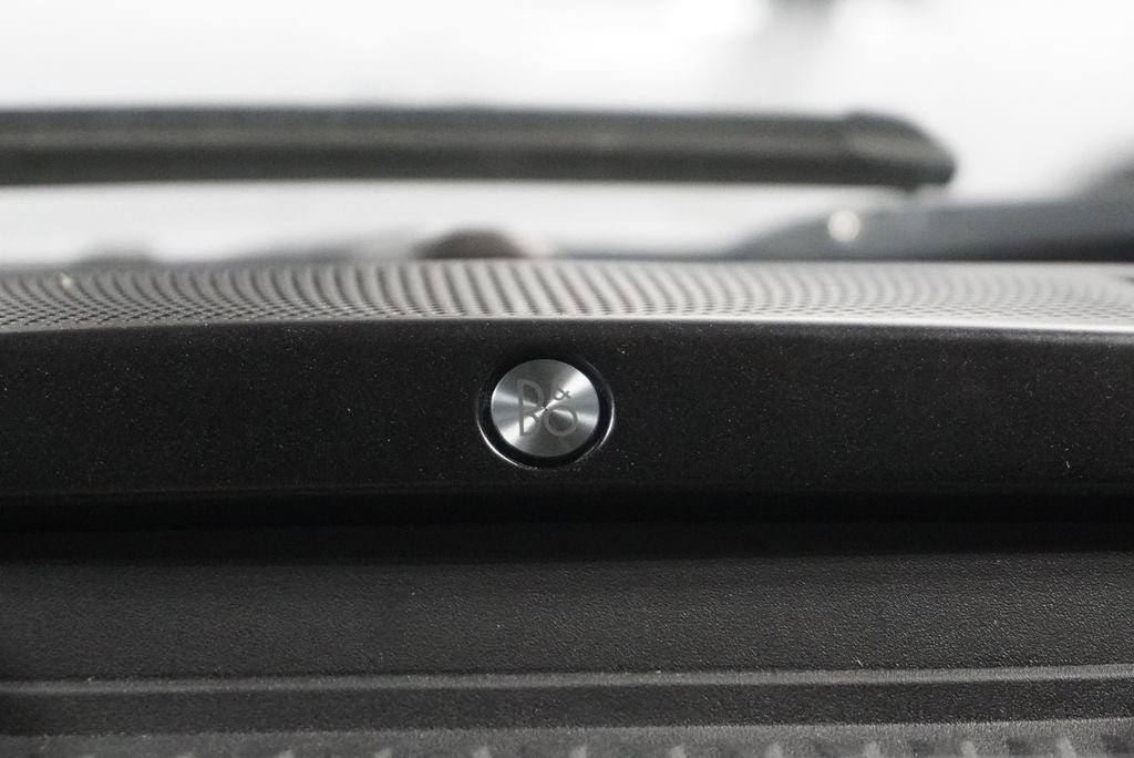 2020 Ford F-150 Lariat Twin Panel Moonroof