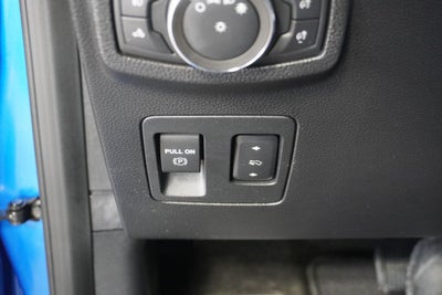 2020 Ford F-150 Lariat Twin Panel Moonroof