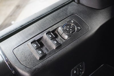 2020 Ford F-150 Lariat Twin Panel Moonroof