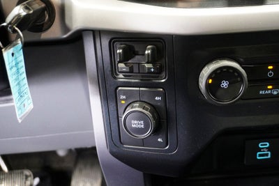 2023 Ford F-150 XLT Navigation System & Exterior Parking Camera Rear