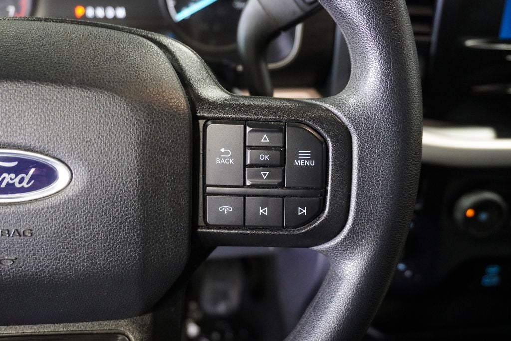 2023 Ford F-150 XLT Navigation System & Exterior Parking Camera Rear