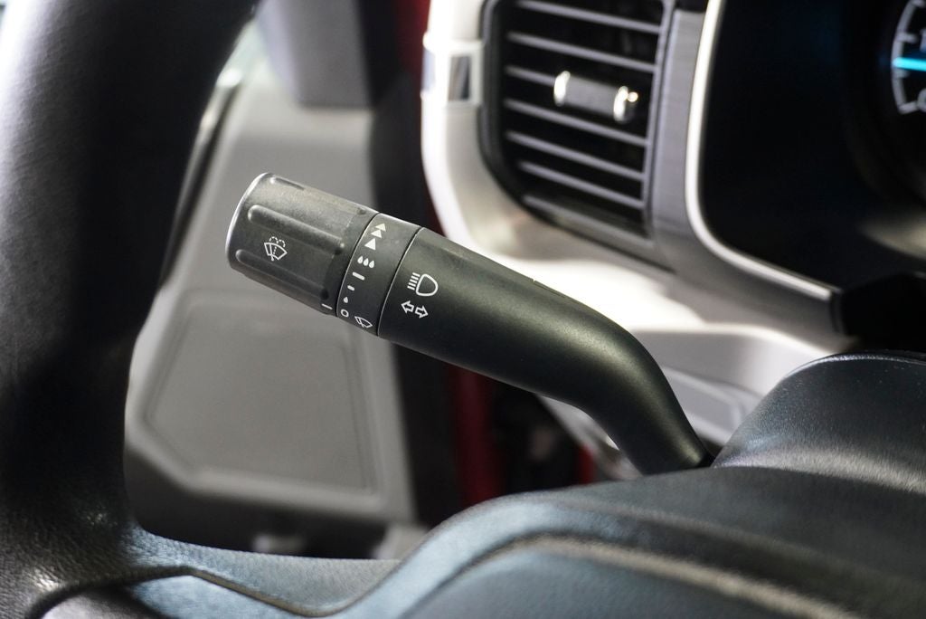 2023 Ford F-150 XLT Navigation System & Exterior Parking Camera Rear