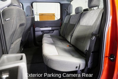 2023 Ford F-150 XLT Navigation System & Exterior Parking Camera Rear