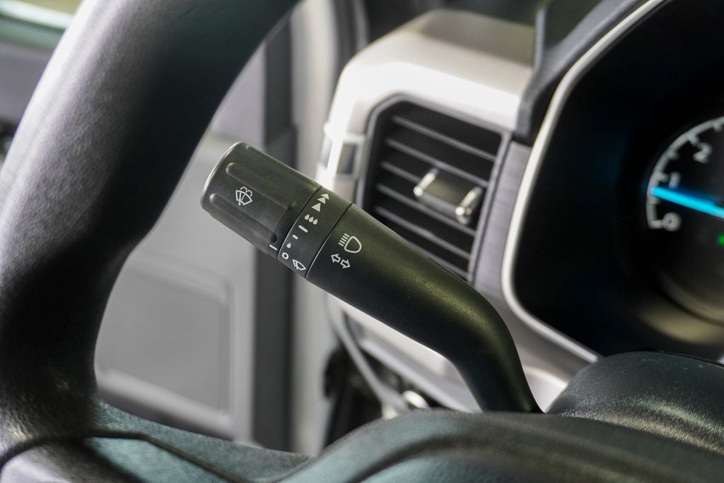 2023 Ford F-150 XLT Navigation System & Trailer Tow Package