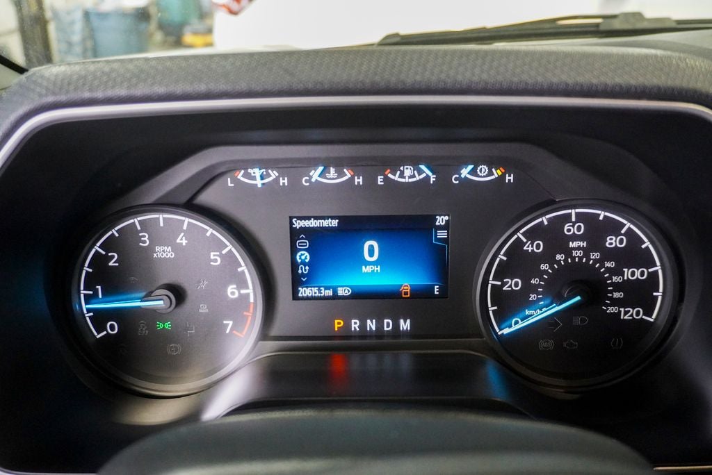 2023 Ford F-150 XLT Navigation System & Trailer Tow Package