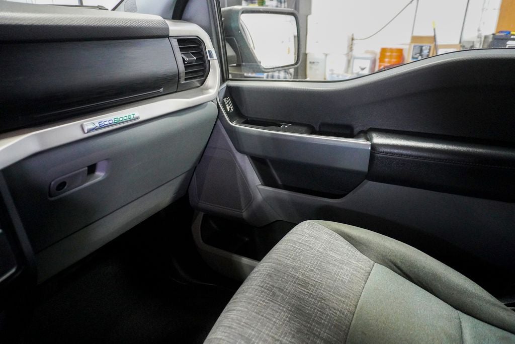 2023 Ford F-150 XLT Navigation System & Trailer Tow Package