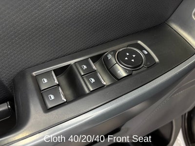 2023 Ford F-150 XLT Trailer Tow Package
