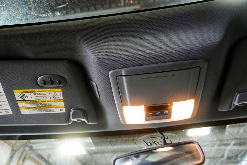 2014 Ford F-150 Lariat Navigation & Moonroof