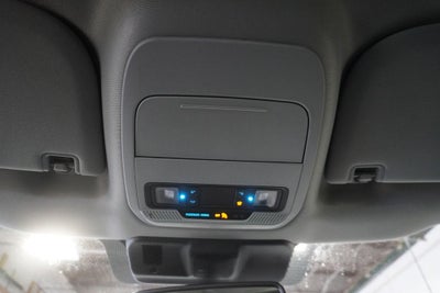 2024 Ford F-150 XLT Navigation System