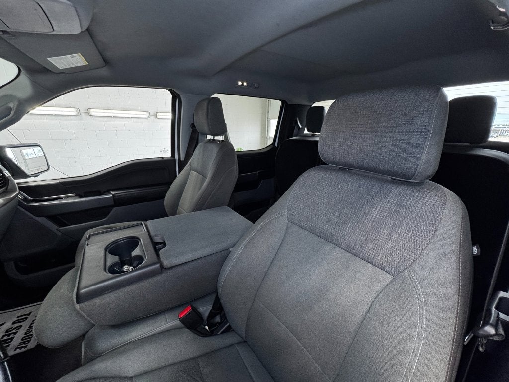2024 Ford F-150 XLT Tow/Haul Package