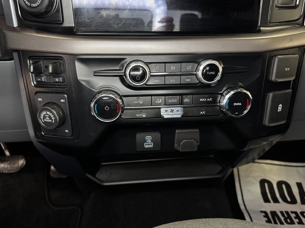 2024 Ford F-150 XLT Tow/Haul Package