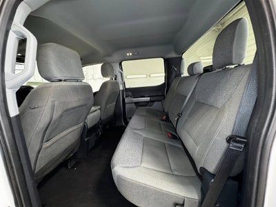 2024 Ford F-150 XLT Tow/Haul Package