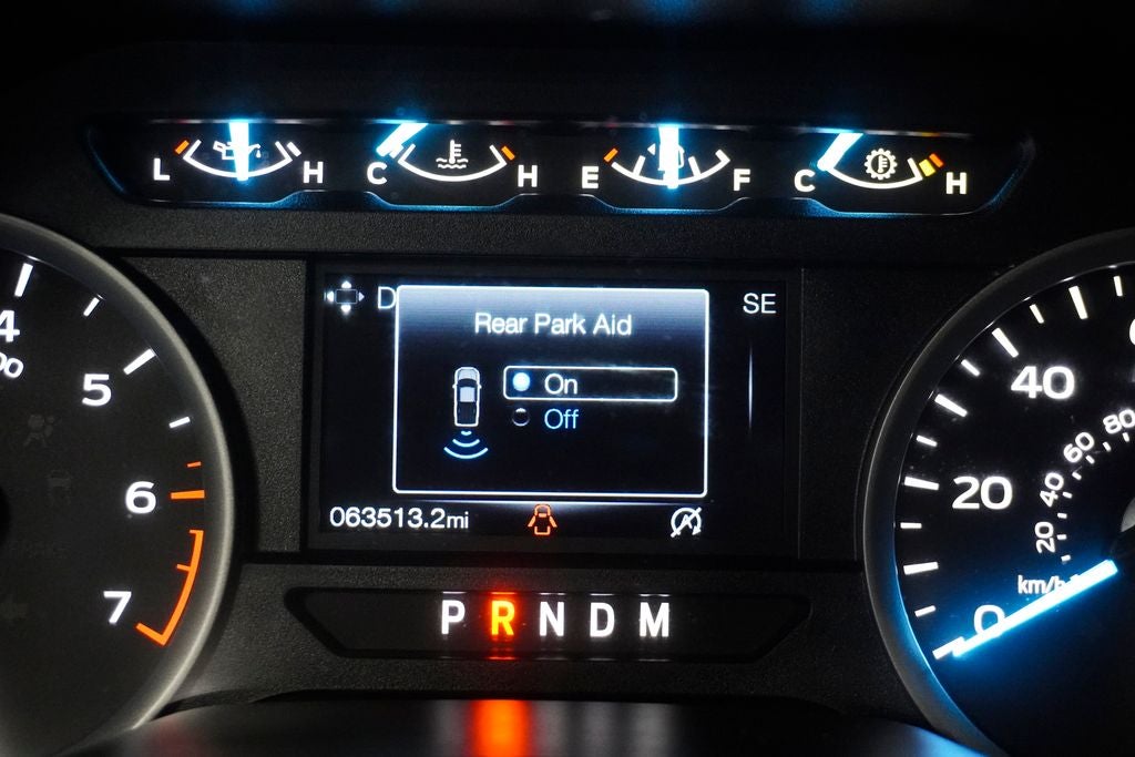 2020 Ford F-150 XLT Max Trailer Tow Package