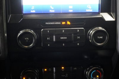 2020 Ford F-150 XLT Max Trailer Tow Package