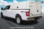 2020 Ford F-150 XLT Max Trailer Tow Package