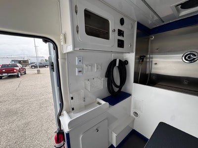 2020 Ford Transit-350 Base