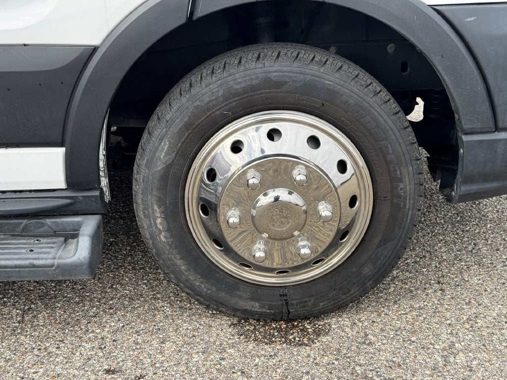 2020 Ford Transit-350 Base