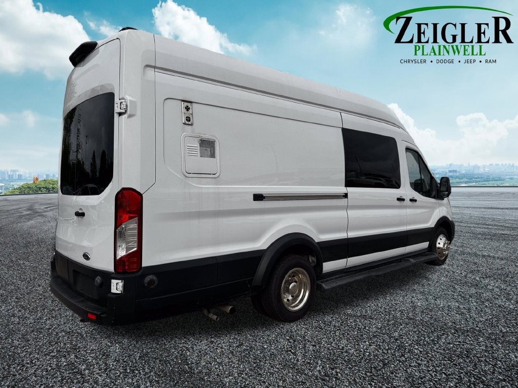 2020 Ford Transit-350 Base