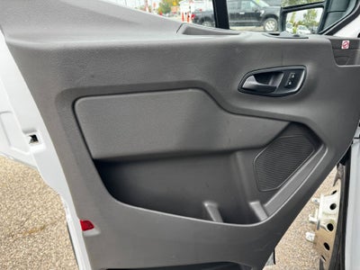 2020 Ford Transit-350 Base