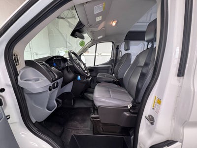 2019 Ford Transit-150 Base
