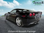 2007 Chevrolet Corvette Base Enhanced Acoustic Package