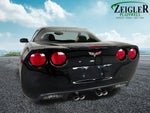 2007 Chevrolet Corvette Base Enhanced Acoustic Package