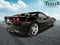 2007 Chevrolet Corvette Base Enhanced Acoustic Package