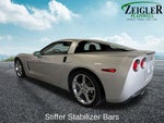 2008 Chevrolet Corvette Base