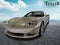 2008 Chevrolet Corvette Base