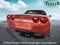 2005 Chevrolet Corvette Base ETR AM/FM Stereo w/CD/MP3/Navigation