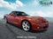2005 Chevrolet Corvette Base ETR AM/FM Stereo w/CD/MP3/Navigation