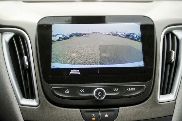 2020 Chevrolet Malibu LS 1FL