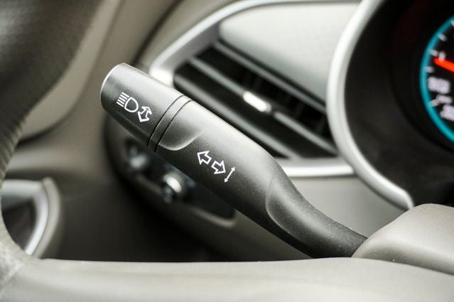 2020 Chevrolet Malibu LS 1FL