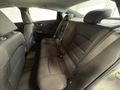 2023 Chevrolet Malibu LS 1FL