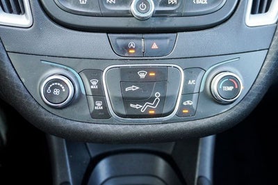 2022 Chevrolet Malibu LS 1FL