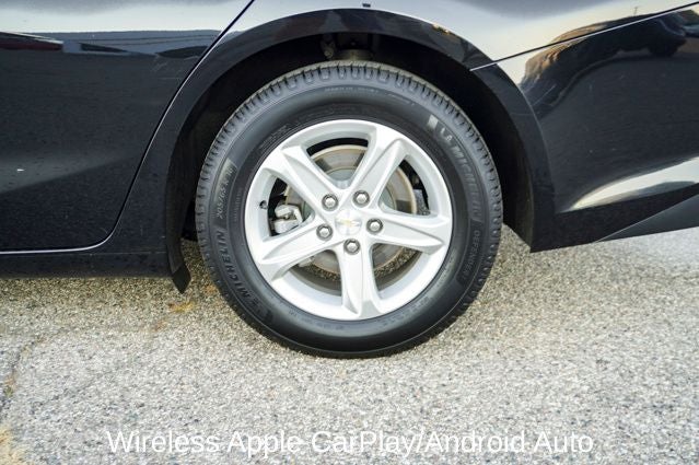 2022 Chevrolet Malibu LS 1FL