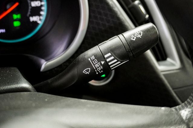 2024 Chevrolet Malibu LS 1FL