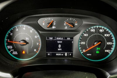 2024 Chevrolet Malibu LS 1FL